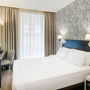 3* Отель Sercotel Europa